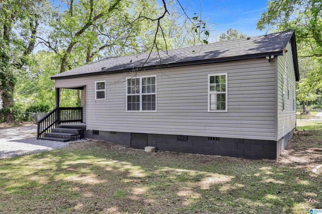 3014 WALNUT AVENUE, Anniston, AL 36201