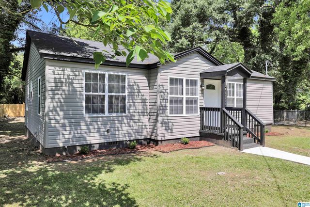 3014 WALNUT AVENUE, Anniston, AL 36201