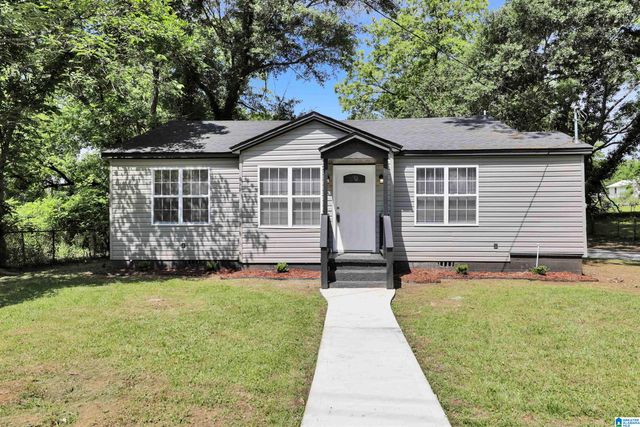 3014 WALNUT AVENUE, Anniston, AL 36201