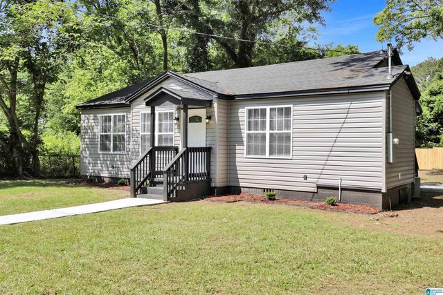 3014 WALNUT AVENUE, Anniston, AL 36201