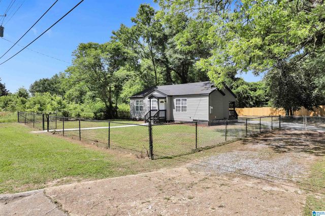 3014 WALNUT AVENUE, Anniston, AL 36201
