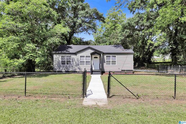 3014 WALNUT AVENUE, Anniston, AL 36201