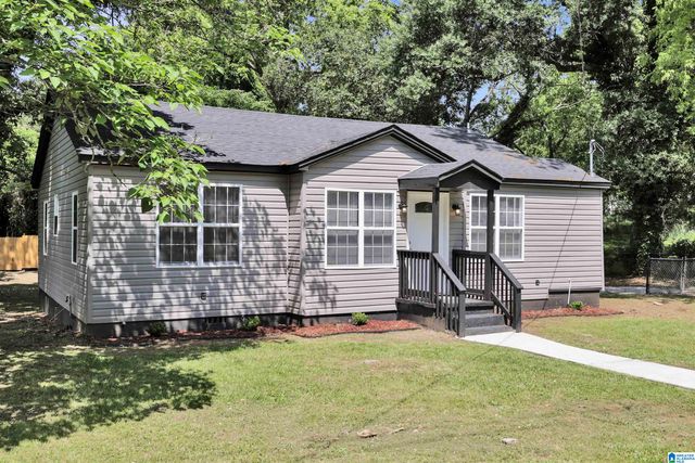 3014 WALNUT AVENUE, Anniston, AL 36201