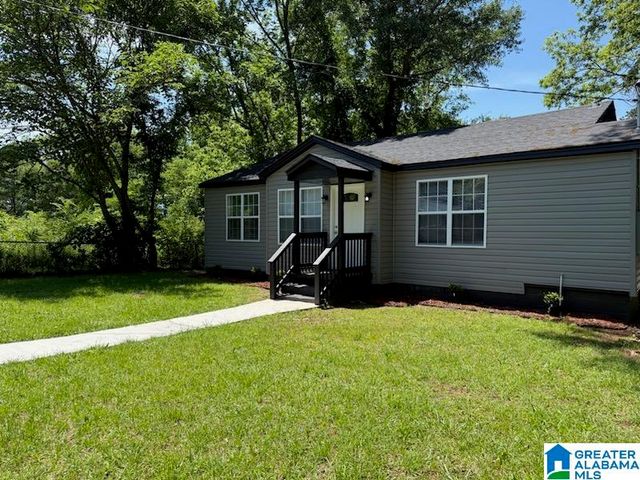 3014 WALNUT AVENUE, Anniston, AL 36201