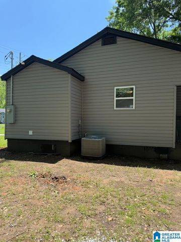 3014 WALNUT AVENUE, Anniston, AL 36201