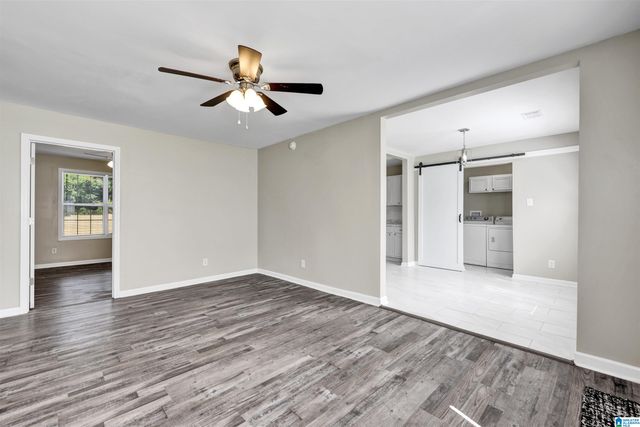 3014 WALNUT AVENUE, Anniston, AL 36201