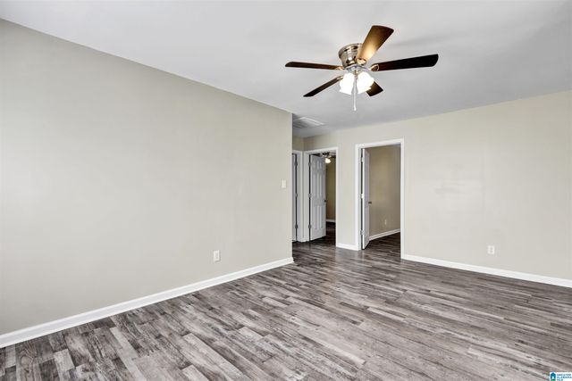 3014 WALNUT AVENUE, Anniston, AL 36201