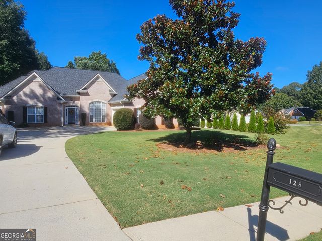 128 Jasmine Way, Villa Rica, GA 30180