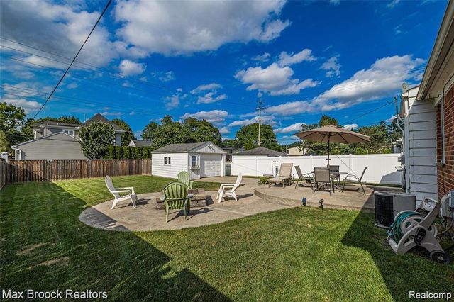 1773 Villa Road, Birmingham, MI 48009