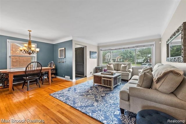 1773 Villa Road, Birmingham, MI 48009