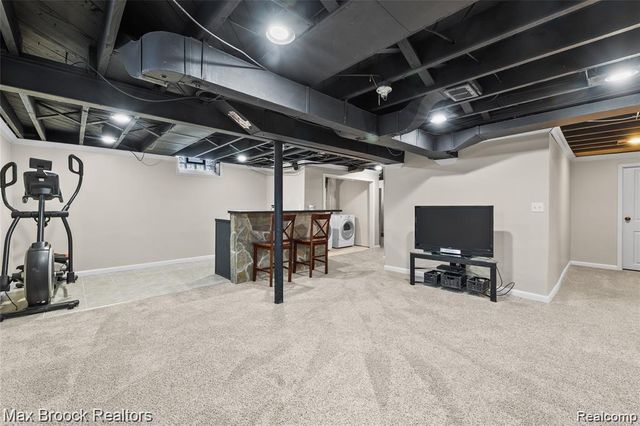 1773 Villa Road, Birmingham, MI 48009