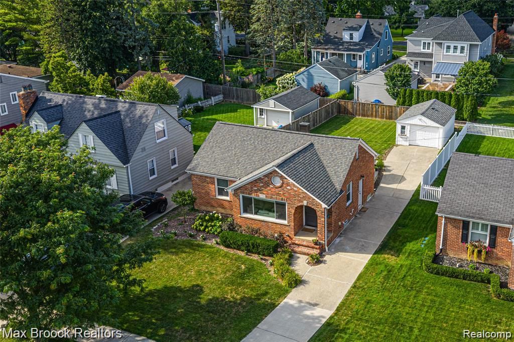 1773 Villa Road, Birmingham, MI 48009