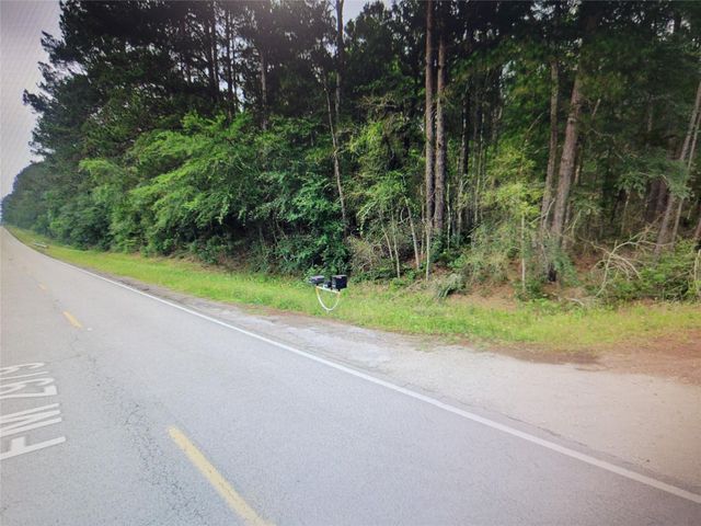 TBD Sioux Drive Drive, Hempstead, TX 77445