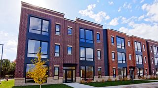 280 S Stonington Drive 108, Bloomingdale, IL 60108