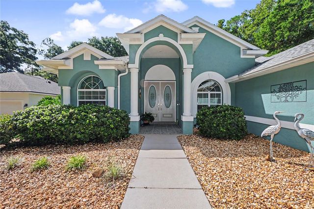 19242 SW 101ST STREET, Dunnellon, FL 34432