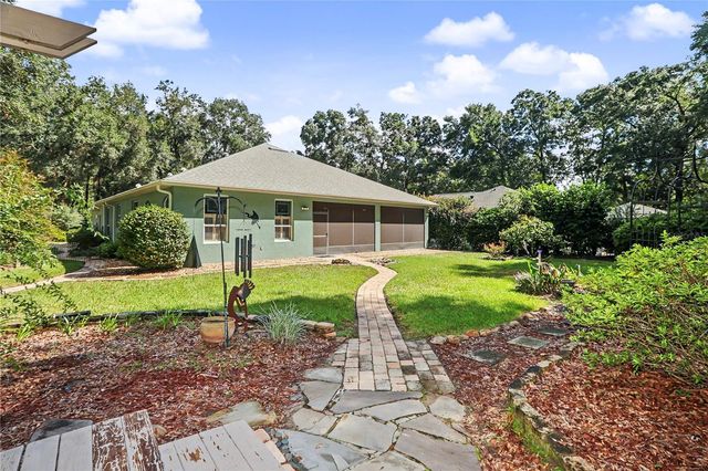 19242 SW 101ST STREET, Dunnellon, FL 34432