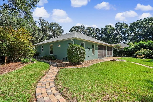19242 SW 101ST STREET, Dunnellon, FL 34432