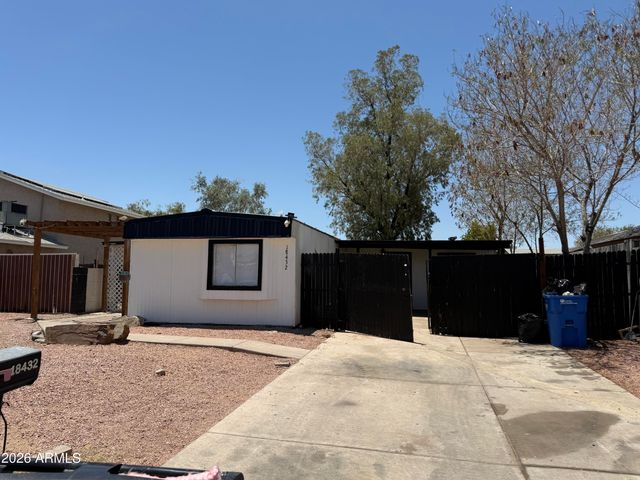 18432 N 2ND Street, Phoenix, AZ 85022