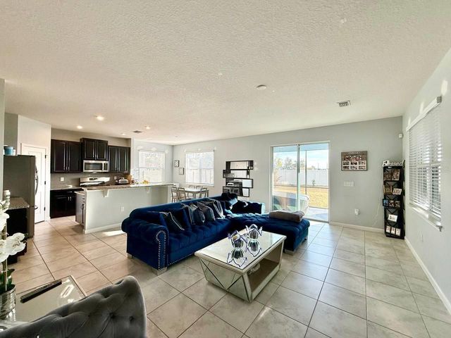 12258 BLUE PACIFIC DRIVE, Riverview, FL 33579