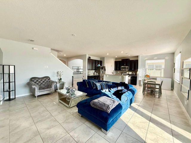 12258 BLUE PACIFIC DRIVE, Riverview, FL 33579