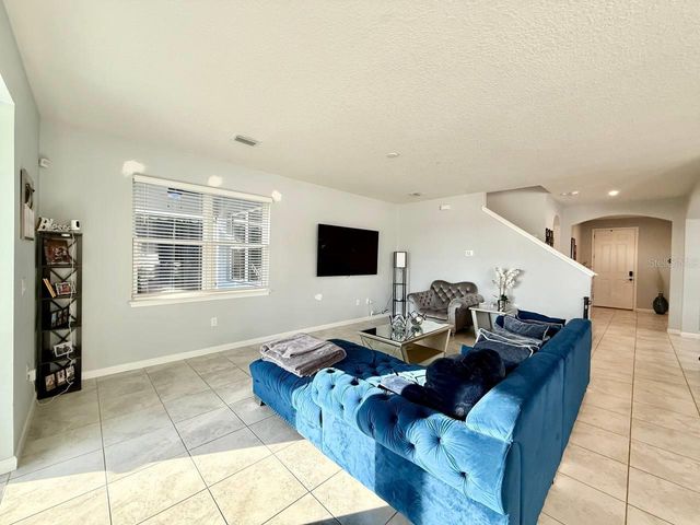 12258 BLUE PACIFIC DRIVE, Riverview, FL 33579