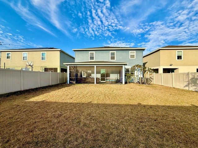 12258 BLUE PACIFIC DRIVE, Riverview, FL 33579