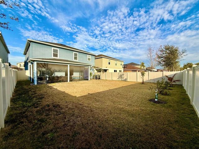 12258 BLUE PACIFIC DRIVE, Riverview, FL 33579