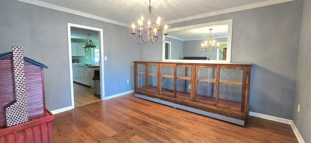 2120 Green Mountain Rd, NE, Cookeville, TN 38506