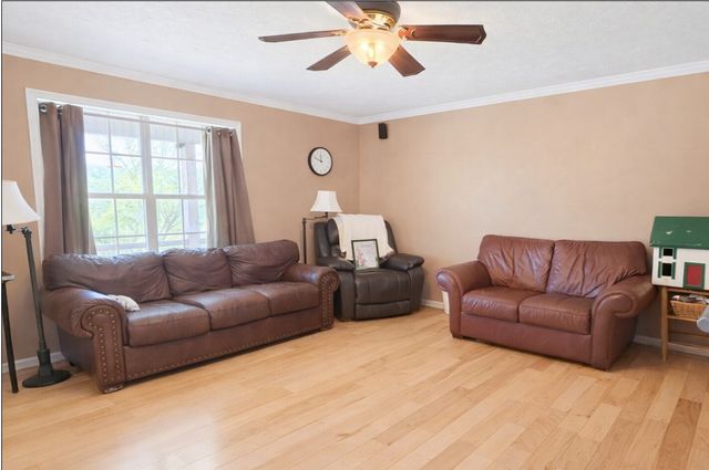 2120 Green Mountain Rd, NE, Cookeville, TN 38506