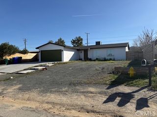 61591 La Jolla, Joshua Tree, CA 92252