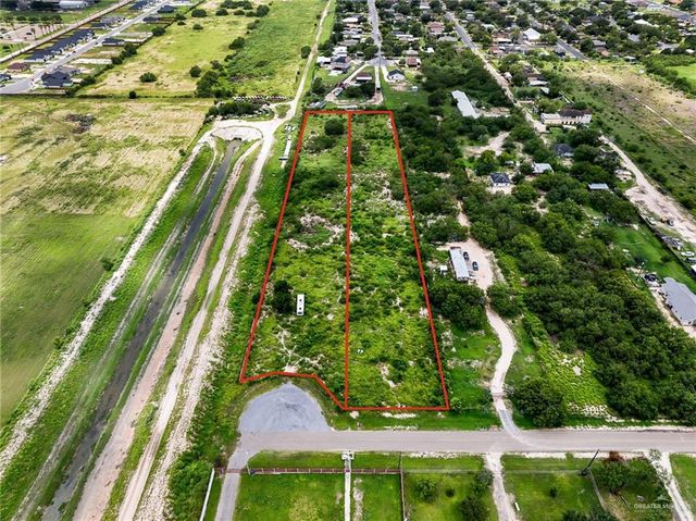 4205 N Kenyon Road, Edinburg, TX 78542