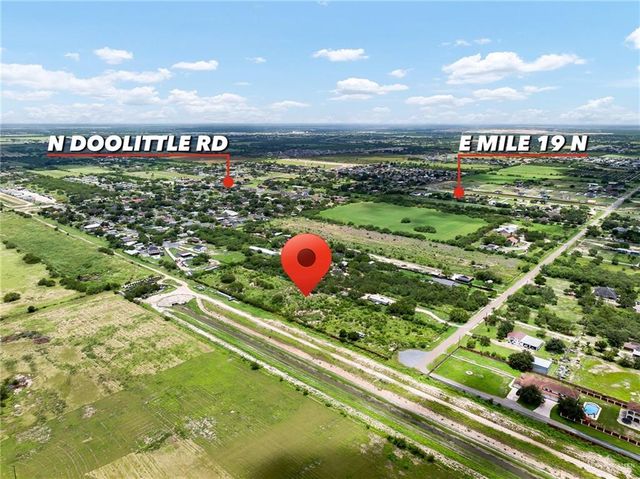 4205 N Kenyon Road, Edinburg, TX 78542