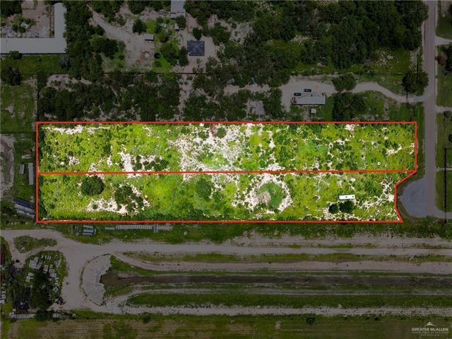 4205 N Kenyon Road, Edinburg, TX 78542