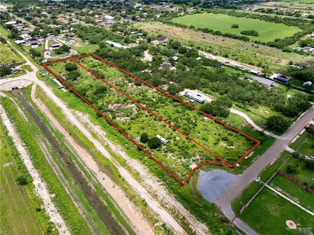 4205 N Kenyon Road, Edinburg, TX 78542