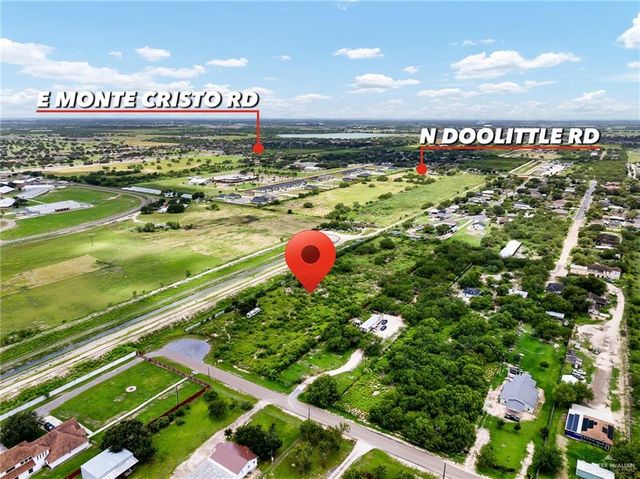 4205 N Kenyon Road, Edinburg, TX 78542