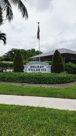 14519 Lucy Drive, Delray Beach, FL 33484