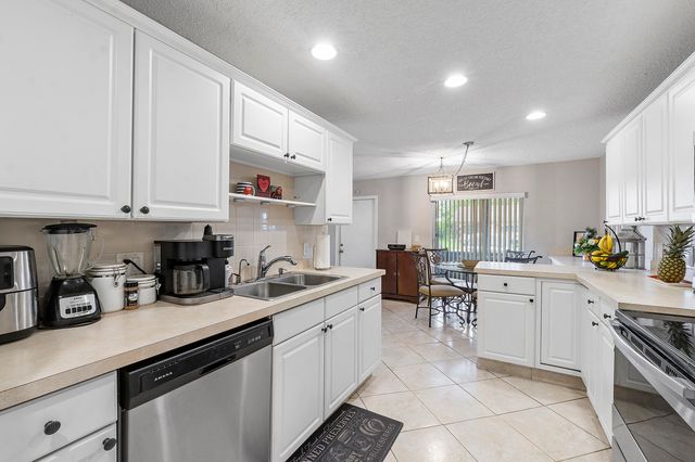 14519 Lucy Drive, Delray Beach, FL 33484