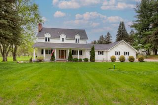 6121 Saline Waterworks Road, Lodi Twp, MI 48176