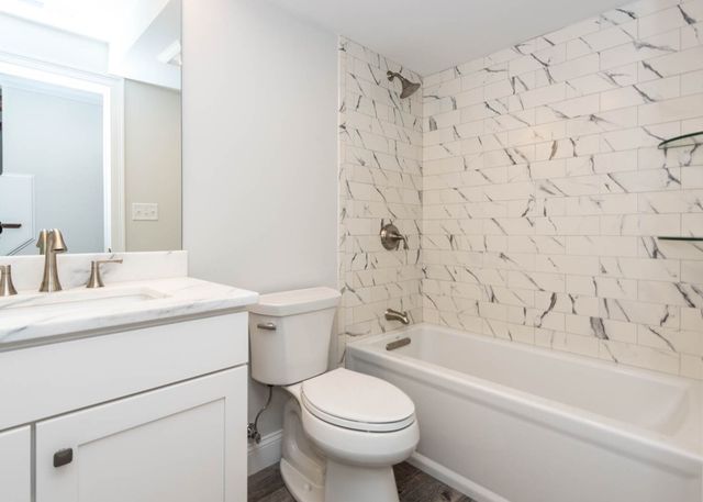 33 Eddy Street 1, Waltham, MA 02453