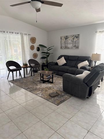 1458 BAY GROVE DRIVE, Port Orange, FL 32129