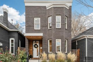 2825 Stout Street, Denver, CO 80205