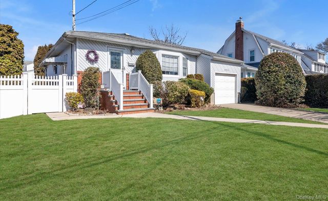 3933 Fulton Avenue, Seaford, NY 11783