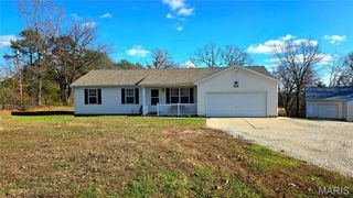 7156 Highway BB, Union, MO 63084