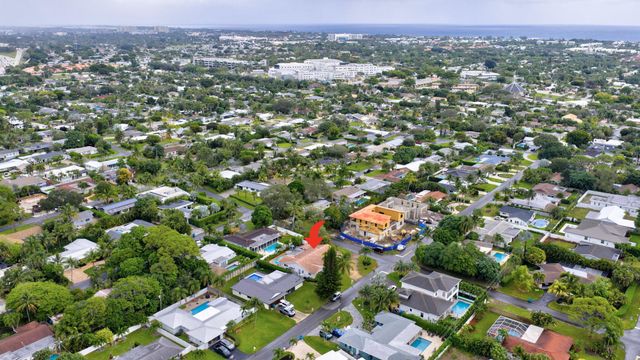 903 SW 28th Avenue, Boynton Beach, FL 33435