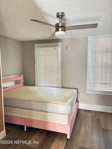 1138 E 13TH Street, Jacksonville, FL 32206