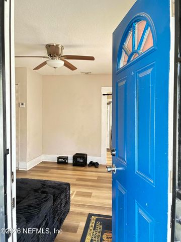 1138 E 13TH Street, Jacksonville, FL 32206