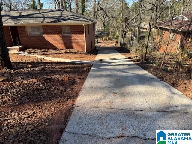 630 LISA LANE, Birmingham, AL 35206