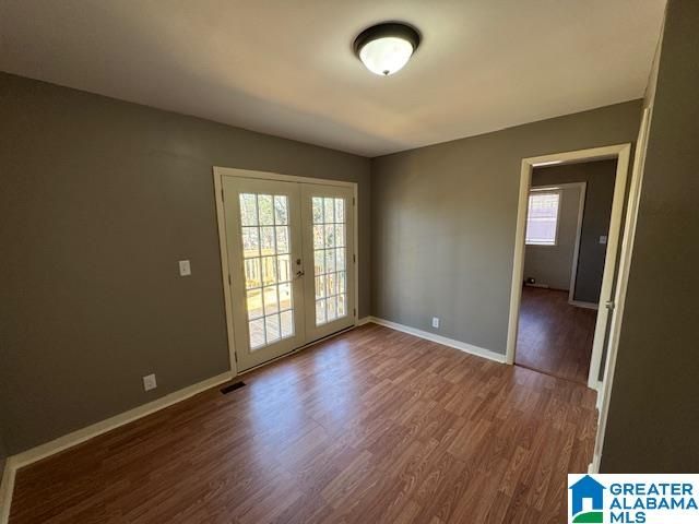 630 LISA LANE, Birmingham, AL 35206