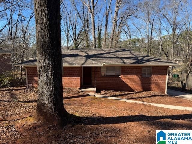 630 LISA LANE, Birmingham, AL 35206