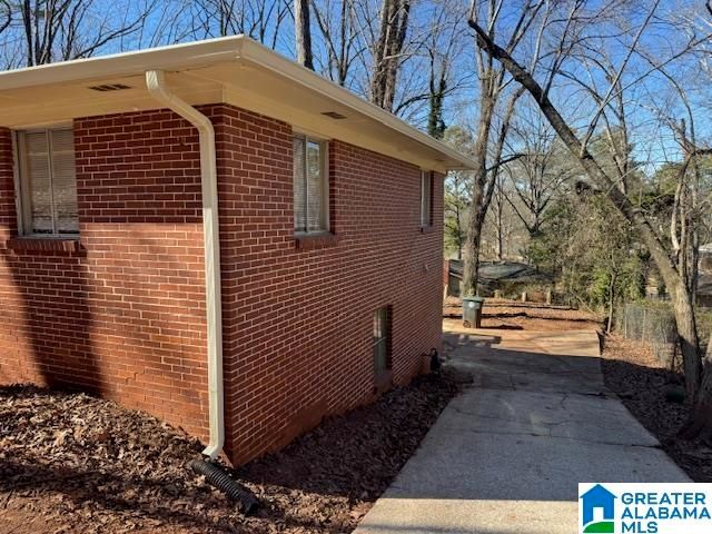 630 LISA LANE, Birmingham, AL 35206